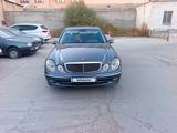 Mercedes-Benz E 240 2006 годаfor5 500 000 тг. в Актау – фото 3