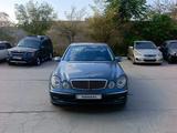 Mercedes-Benz E 240 2006 годаfor5 500 000 тг. в Актау – фото 2