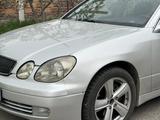 Lexus GS 300 2004 года за 4 800 000 тг. в Тараз – фото 2