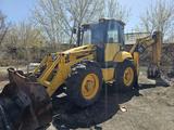 Komatsu  WB97S 2007 годаүшін13 000 000 тг. в Караганда