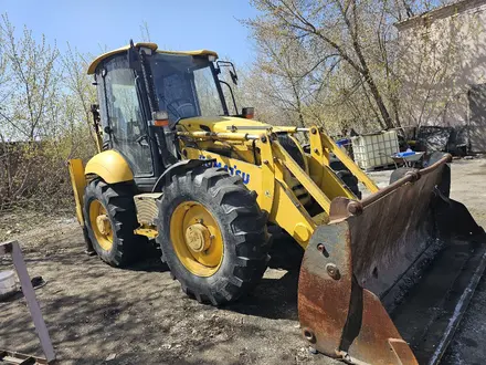 Komatsu  WB97S 2007 года за 13 000 000 тг. в Караганда – фото 2