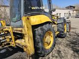 Komatsu  WB97S 2007 годаүшін13 000 000 тг. в Караганда – фото 4