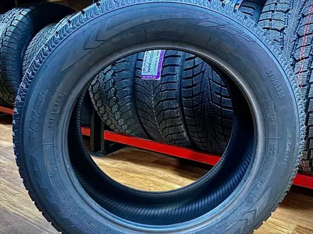 185/65R15 Nitto SN3 за 25 000 тг. в Алматы – фото 3