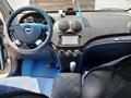 Chevrolet Aveo 2009 года за 3 000 000 тг. в Кызылорда – фото 7