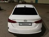 Hyundai Accent 2022 года за 6 500 000 тг. в Жезказган – фото 3