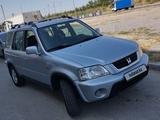 Honda CR-V 2001 года за 3 700 000 тг. в Алматы – фото 4