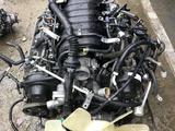 Двигатель 2 UZ-FE Toyota-Лексус контрактный МОТОР из Японии за 1 000 000 тг. в Алматы – фото 3