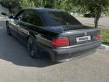 BMW 728 1997 года за 3 300 000 тг. в Тараз – фото 4
