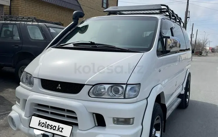 Mitsubishi Delica 2005 года за 8 800 000 тг. в Семей