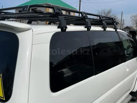 Mitsubishi Delica 2005 года за 8 800 000 тг. в Семей – фото 7