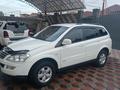 SsangYong Kyron 2011 года за 4 999 999 тг. в Алматы