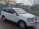 SsangYong Kyron 2011 года за 5 100 000 тг. в Алматы – фото 5