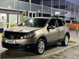 Nissan Qashqai 2013 года за 6 000 000 тг. в Алматы