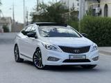 Hyundai Grandeur 2013 года за 9 600 000 тг. в Кызылорда – фото 2
