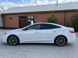 Hyundai Grandeur 2013 года за 9 600 000 тг. в Кызылорда – фото 3