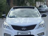 Hyundai Grandeur 2013 года за 9 600 000 тг. в Кызылорда – фото 4