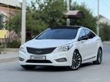 Hyundai Grandeur 2013 года за 9 600 000 тг. в Кызылорда