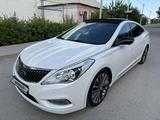 Hyundai Grandeur 2013 года за 9 600 000 тг. в Кызылорда – фото 5