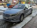 Hyundai Sonata 2017 года за 7 500 000 тг. в Шымкент – фото 9