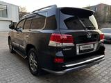 Lexus LX 570 2014 года за 29 000 000 тг. в Алматы – фото 4