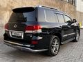 Lexus LX 570 2014 года за 29 000 000 тг. в Алматы – фото 3