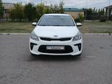 Kia Rio 2019 года за 6 200 000 тг. в Астана – фото 2