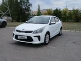 Kia Rio 2019 годаүшін6 200 000 тг. в Астана