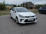Kia Rio 2019 года за 6 200 000 тг. в Астана – фото 3