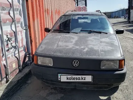 Volkswagen Passat 1992 года за 1 000 000 тг. в Тараз