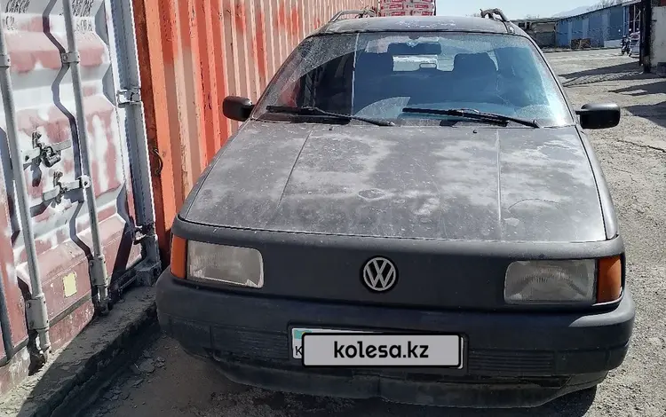 Volkswagen Passat 1992 года за 800 000 тг. в Тараз