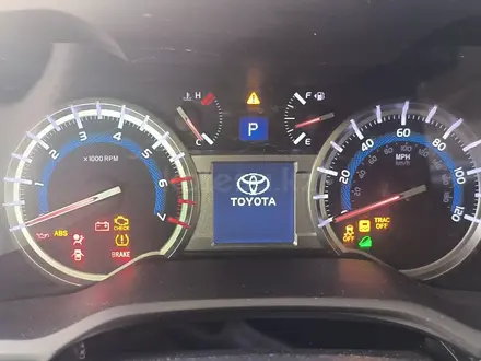 Toyota 4Runner 2019 года за 17 700 000 тг. в Алматы