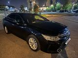 Toyota Camry 2015 года за 11 500 000 тг. в Алматы – фото 2