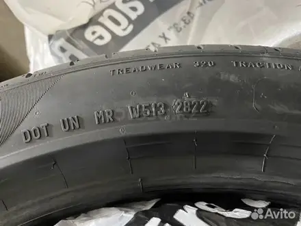 Pirelli P Zero 275/40 R21 315/35/R21 за 350 000 тг. в Астана – фото 3