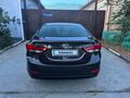 Hyundai Elantra 2014 годаүшін6 600 000 тг. в Кызылорда – фото 10