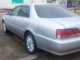 Toyota Cresta 2000 года за 3 700 000 тг. в Кокшетау – фото 4