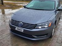 Volkswagen Passat 2012 годаүшін4 800 000 тг. в Атырау