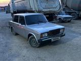 ВАЗ (Lada) 2107 2010 годаfor1 300 000 тг. в Жанакорган – фото 2