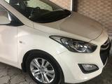 Hyundai i30 2015 года за 7 500 000 тг. в Алматы – фото 3