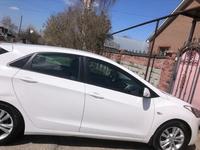 Hyundai i30 2015 года за 7 500 000 тг. в Алматы