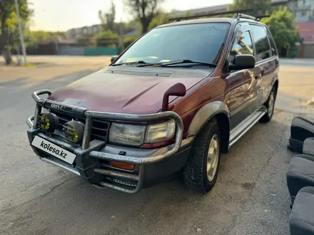 Mitsubishi RVR 1995 года за 850 000 тг. в Алматы – фото 3