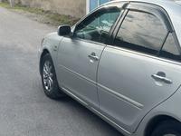 Toyota Camry 2006 годаүшін4 600 000 тг. в Шымкент