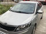 Kia Rio 2014 года за 3 100 000 тг. в Шымкент – фото 2