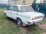 ВАЗ (Lada) 2106 1990 годаүшін350 000 тг. в Петропавловск – фото 5