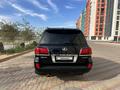 Lexus LX 570 2008 года за 17 500 000 тг. в Актау – фото 4