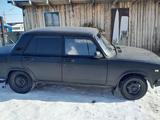 ВАЗ (Lada) 2107 2003 года за 550 000 тг. в Сергеевка – фото 2