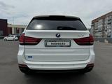 BMW X5 2013 года за 14 500 000 тг. в Алматы – фото 5