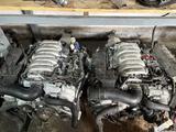 Двигатель 1UZ-FE v8 4.0л (свап) за 1 000 тг. в Алматы
