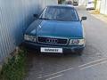 Audi 80 1992 годаfor1 700 000 тг. в Алматы – фото 12