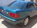 Audi 80 1992 годаfor1 700 000 тг. в Алматы – фото 15
