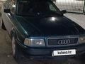 Audi 80 1992 годаүшін2 100 000 тг. в Алматы